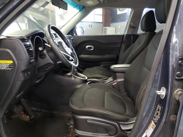 Фото 7 с аукциона – 2016 KIA SOUL + с VIN KNDJP3A55G7364492