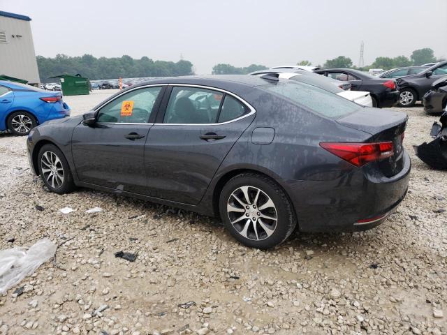 Photo 2 from auction – 2016 ACURA TLX with VIN 19UUB1F36GA000061
