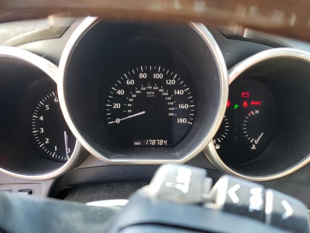 Photo 9 from auction – 2006 LEXUS SC 430 with VIN JTHFN48YX69010051