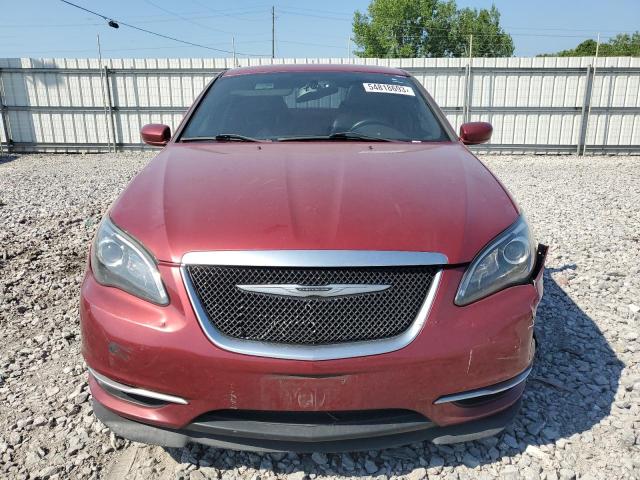 Photo 5 from auction – 2013 CHRYSLER 200 LIMITE with VIN 1C3CCBCGXDN759728
