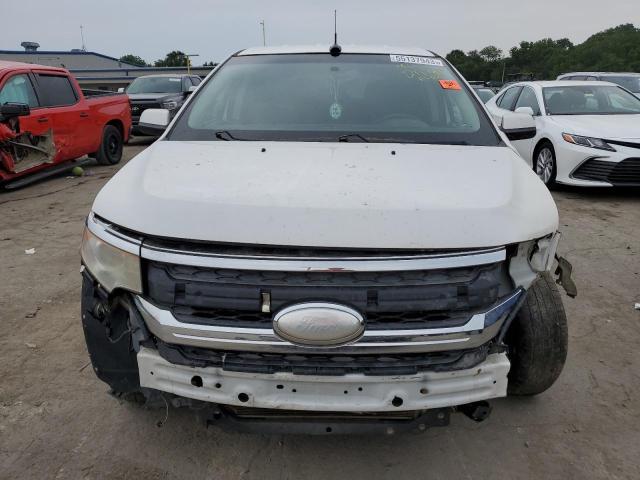 Photo 5 from auction – 2013 FORD EDGE LIMIT with VIN 2FMDK3KC8DBA45286