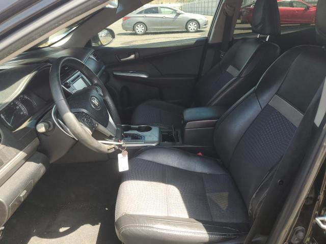 Photo 7 from auction – 2013 TOYOTA CAMRY L with VIN 4T1BF1FK4DU649249