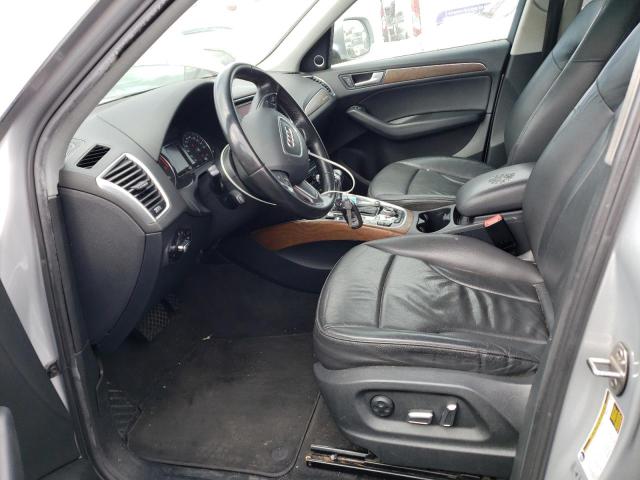 Photo 7 from auction – 2013 AUDI Q5 PREMIUM with VIN WA1LFAFP2DA076996