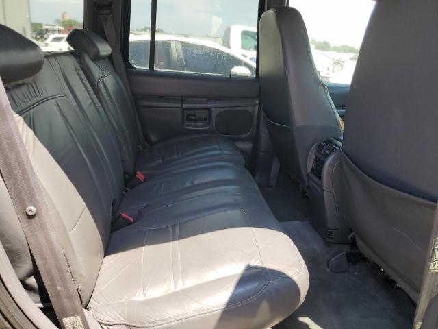 Photo 11 from auction – 2000 FORD EXPLORER X with VIN 1FMZU73E6YZC39857