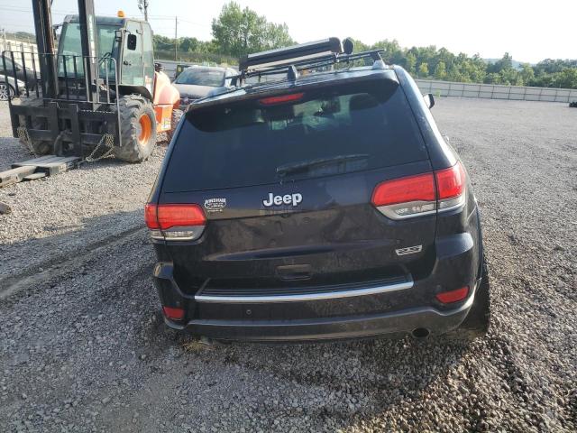 Photo 6 from auction – 2018 JEEP GRAND CHER with VIN 1C4RJEBG3JC339153