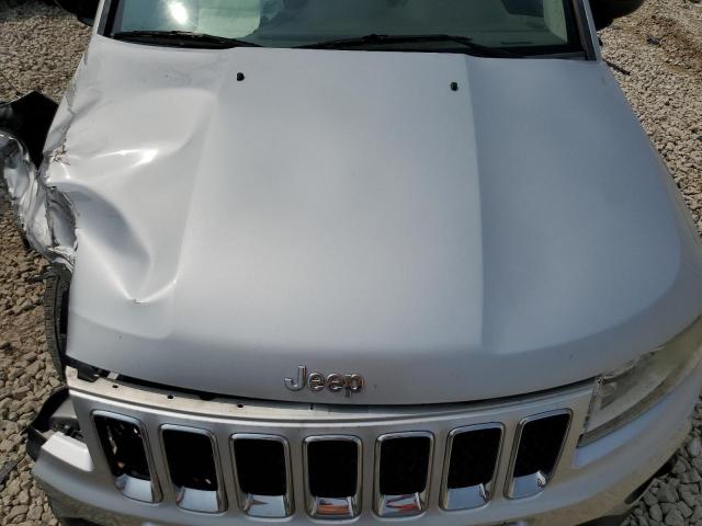 Photo 11 from auction – 2011 JEEP COMPASS SP with VIN 1J4NF1FB2BD227506