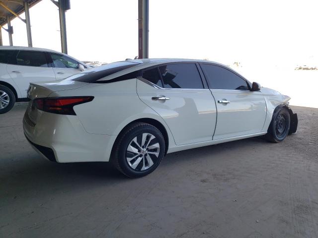 Photo 3 from auction – 2020 NISSAN ALTIMA S with VIN 1N4BL4BV8LC133243