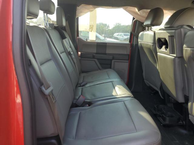 Photo 10 from auction – 2015 FORD F150 SUPER with VIN 1FTEW1CP2FFC21107