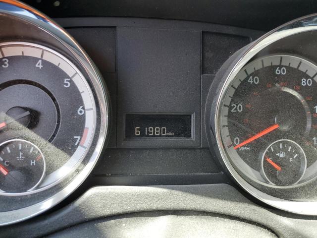 Photo 9 from auction – 2019 DODGE GRAND CARA with VIN 2C4RDGBG9KR752111