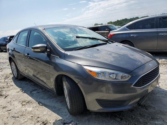 Photo 4 from auction – 2017 FORD FOCUS SE with VIN 1FADP3F26HL336811