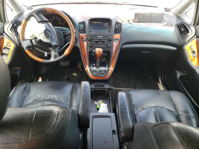 Photo 8 from auction – 2002 LEXUS RX 300 with VIN JTJHF10U120276312
