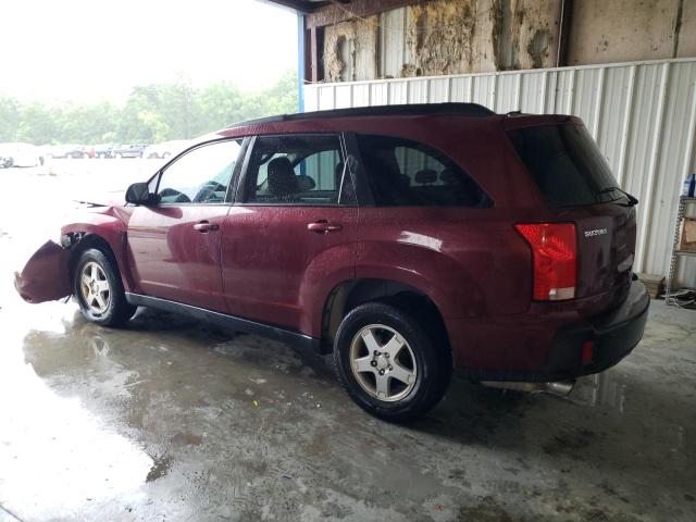 Photo 2 from auction – 2007 SUZUKI XL7 with VIN 2S3DB217776128399