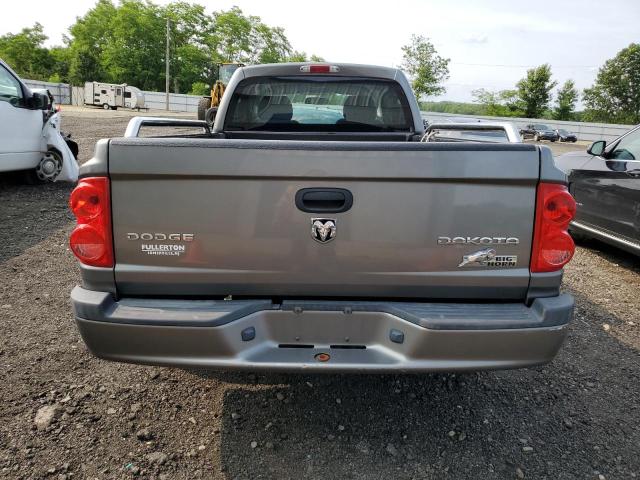 Foto 6 de la subasta – 2011 DODGE DAKOTA SLT con VIN 1D7RW3BK4BS636438