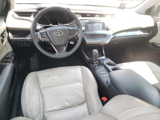 Photo 8 from auction – 2014 TOYOTA AVALON with VIN 4T1BK1EB4EU128529