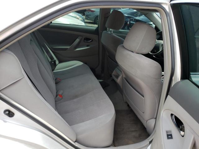 Photo 10 from auction – 2011 TOYOTA CAMRY BASE with VIN 4T4BF3EK5BR089287