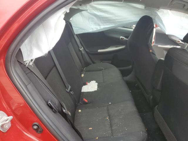 Photo 10 from auction – 2012 TOYOTA COROALLA with VIN 2T1BU4EE6CC877871