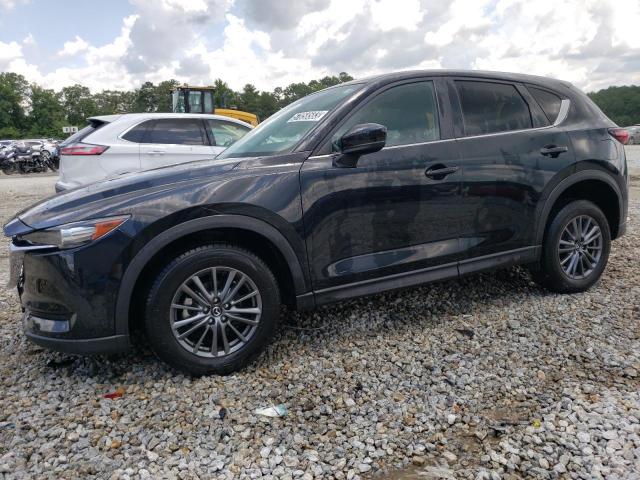 MAZDA CX-5 TOURI 2021 with VIN JM3KFBCM1M0360232 - Photo from auction