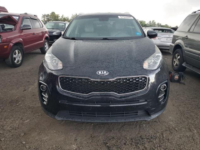Photo 5 from auction – 2017 KIA SPORTAGE E with VIN KNDPN3AC1H7291654