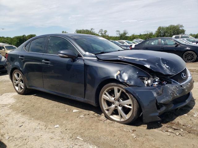 Photo 4 from auction – 2010 LEXUS IS 250 with VIN JTHBF5C28A5123372