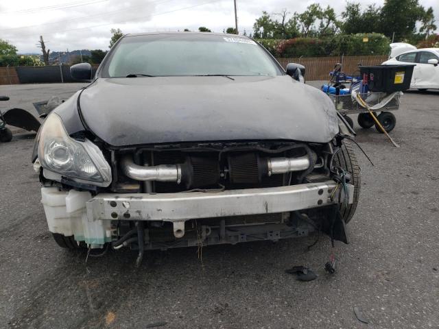 Photo 5 from auction – 2012 INFINITI G37 BASE with VIN JN1CV6EK3CM424204