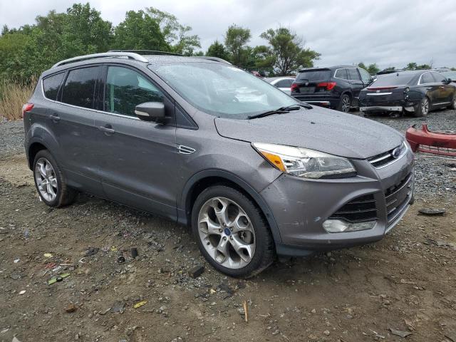 Photo 4 from auction – 2014 FORD ESCAPE TIT with VIN 1FMCU9J96EUA50710