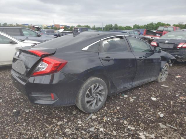 Photo 3 from auction – 2017 HONDA CIVIC EX with VIN 19XFC2F73HE067826