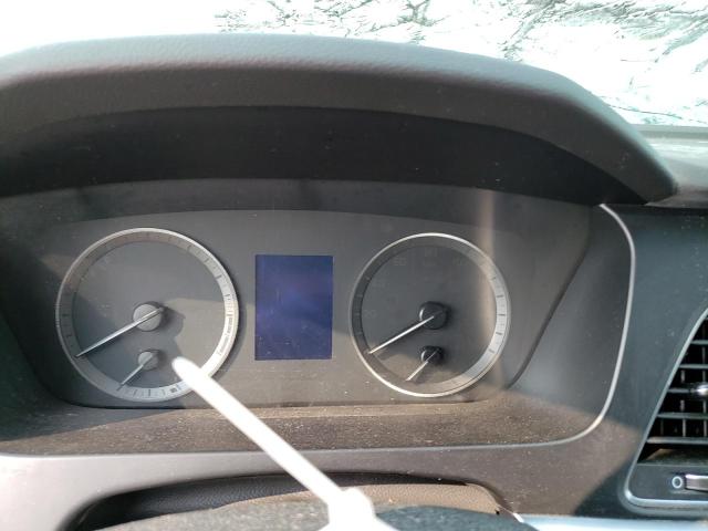 Photo 9 from auction – 2015 HYUNDAI SONATA SE with VIN 5NPE24AF3FH254582