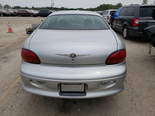 Photo 6 from auction – 2004 CHRYSLER CONCORDE L with VIN 2C3AD36M64H689066