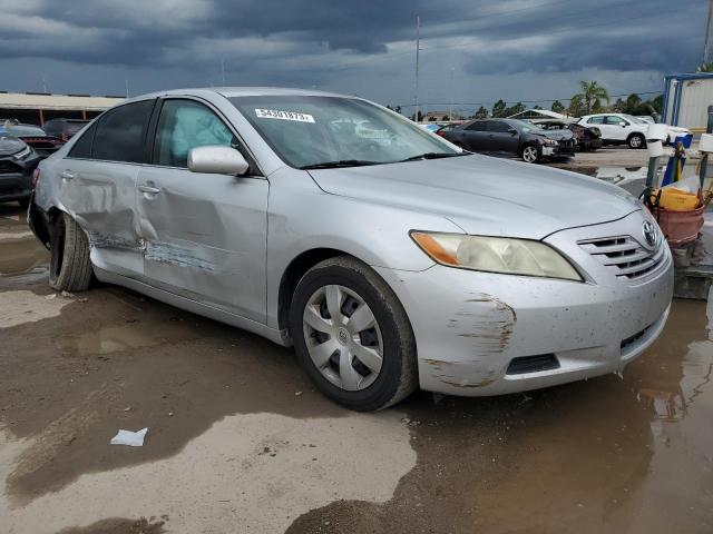 Photo 4 from auction – 2009 TOYOTA CAMRY with VIN 4T1BE46K69U390839