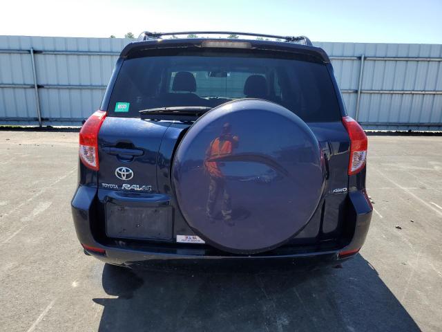 Photo 6 from auction – 2006 TOYOTA RAV4 with VIN JTMBD33V365031017