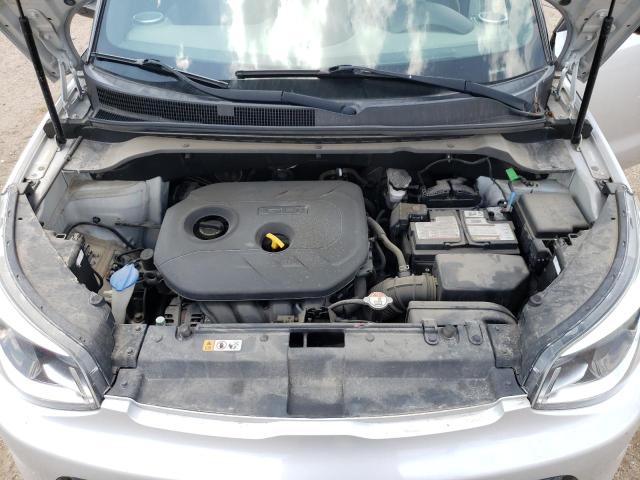 Zdjęcie 11 z aukcji – 2016 KIA SOUL + z VIN KNDJP3A55G7855483