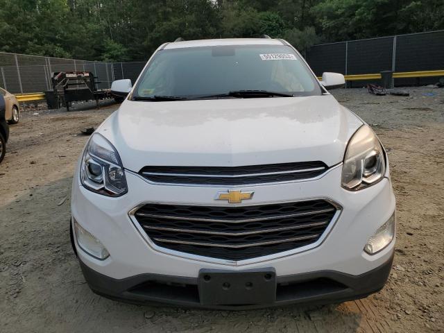 Photo 5 from auction – 2017 CHEVROLET EQUINOX LT with VIN 2GNALCEK6H6119902
