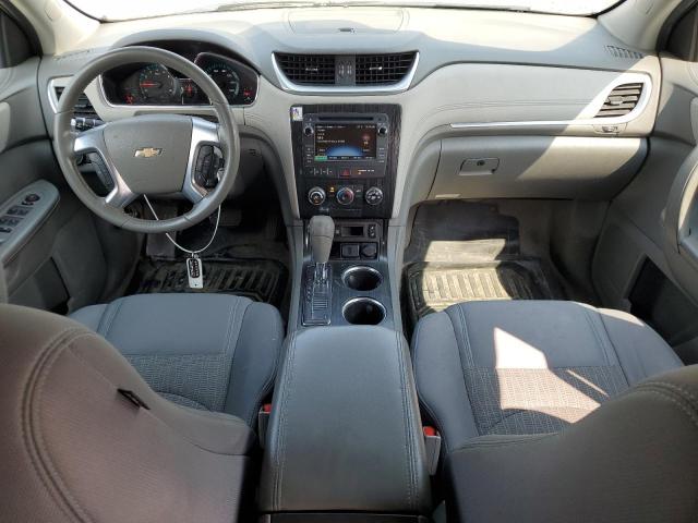 Photo 8 from auction – 2015 CHEVROLET TRAVERSE L with VIN 1GNKVGKD5FJ302848