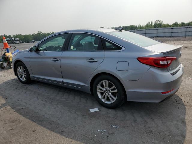 Photo 2 from auction – 2017 HYUNDAI SONATA SE with VIN 5NPE24AF6HH471434