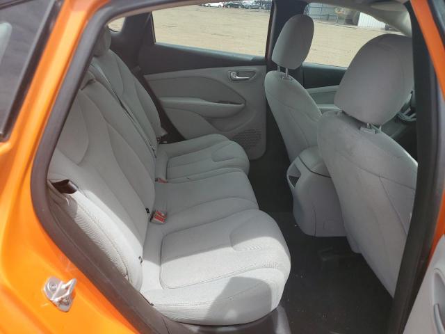 Photo 10 from auction – 2013 DODGE DART SXT with VIN 1C3CDFBA6DD221373