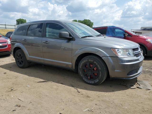 Photo 4 from auction – 2012 DODGE JOURNEY SE with VIN 3C4PDCAB1CT280992