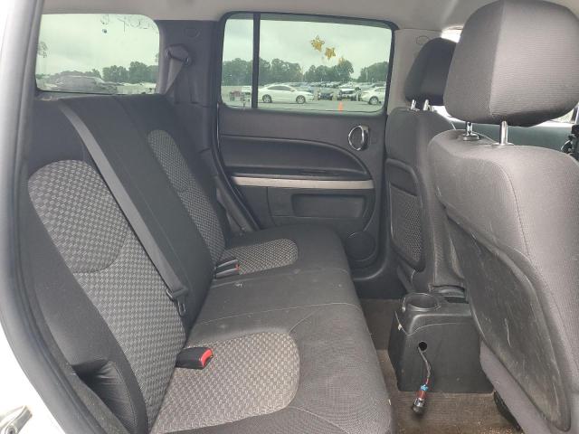 Photo 10 from auction – 2011 CHEVROLET HHR LS with VIN 3GNBAEFW2BS625646
