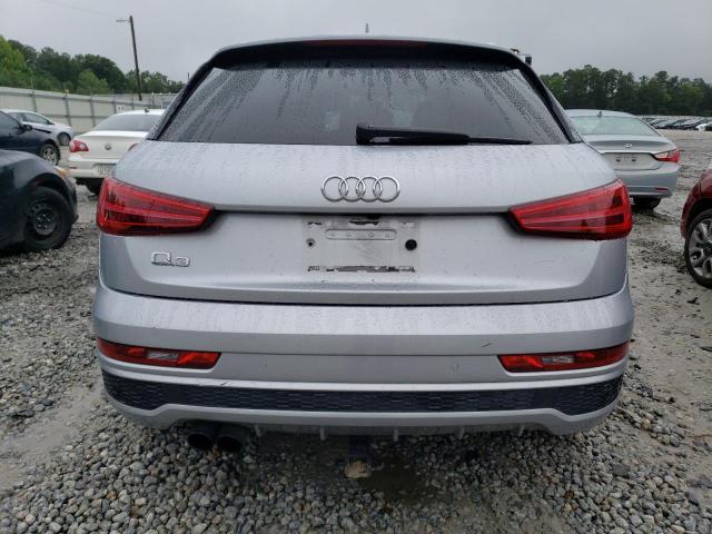 Photo 6 from auction – 2018 AUDI Q3 PREMIUM with VIN WA1HCCFS8JR032612