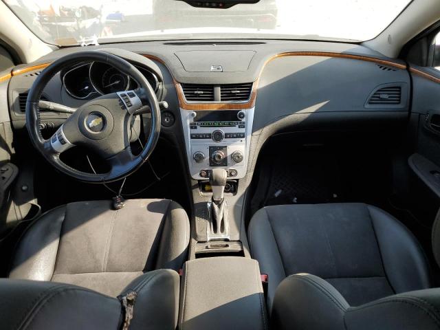 Photo 8 from auction – 2011 CHEVROLET MALIBU 2LT with VIN 1G1ZD5E1XBF308280