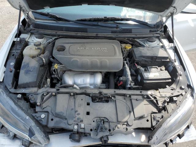 Photo 11 from auction – 2015 CHRYSLER 200 S with VIN 1C3CCCBB4FN733284