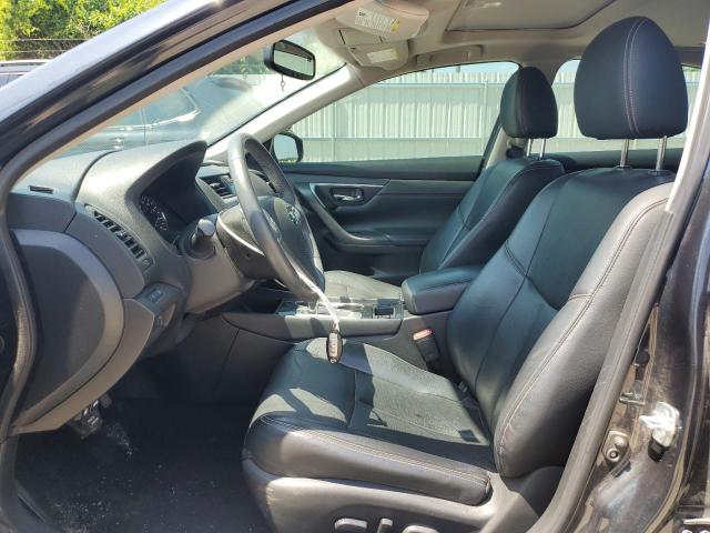 Photo 7 from auction – 2017 NISSAN ALTIMA 2.5 with VIN 1N4AL3AP4HC263987