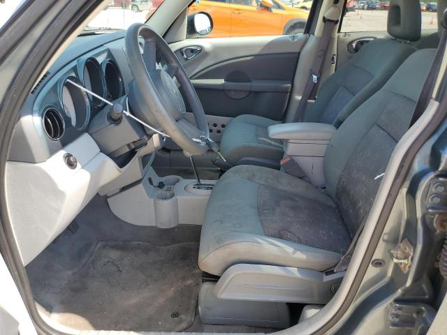 Photo 7 from auction – 2006 CHRYSLER PT CRUISER with VIN 3A4FY58B86T326091