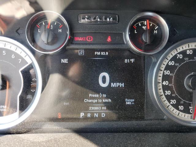 Photo 9 from auction – 2013 RAM 1500 SPORT with VIN 1C6RR7MT9DS581770