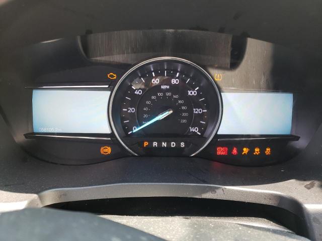 Photo 9 from auction – 2019 FORD EXPLORER L with VIN 1FM5K7F84KGA16150