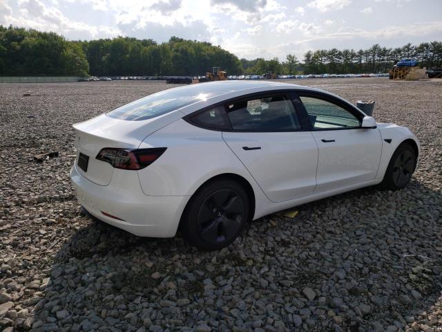 Photo 3 from auction – 2023 TESLA MODEL 3 with VIN 5YJ3E1EA3PF546759