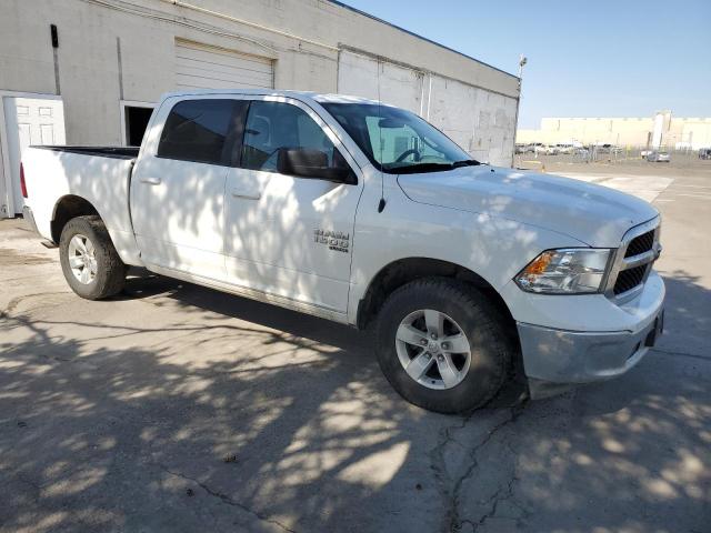 Photo 4 from auction – 2021 RAM 1500 CLASS with VIN 1C6RR7LG5MS541450