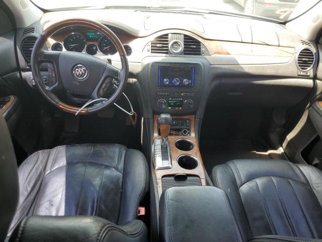 Photo 8 from auction – 2010 BUICK ENCLAVE CX with VIN 5GALVBED7AJ238026