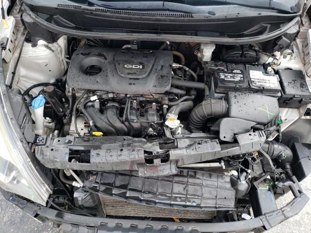 Photo 11 from auction – 2017 KIA RIO LX with VIN KNADM4A33H6071611