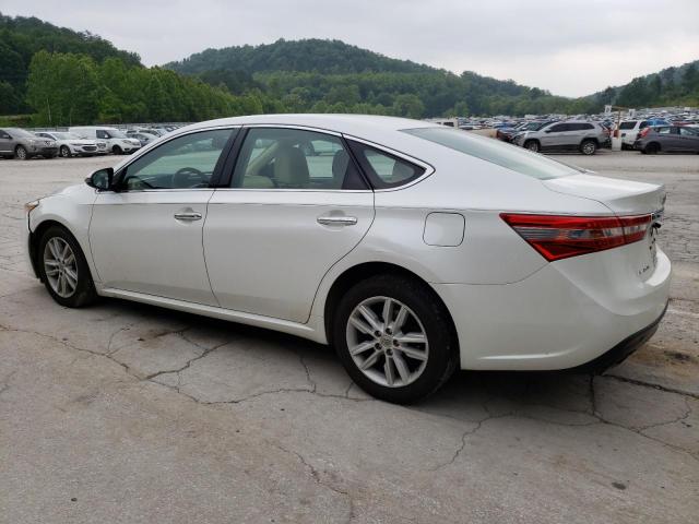 Photo 2 from auction – 2013 TOYOTA AVALON BAS with VIN 4T1BK1EB8DU018873