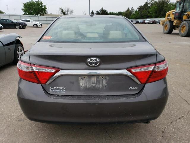 Photo 6 from auction – 2015 TOYOTA CAMRY LE with VIN 4T1BF1FK8FU965160